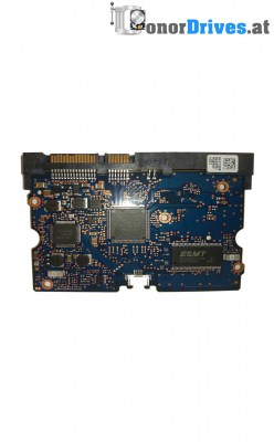 Hitachi- PCB - 220 0A90379 01